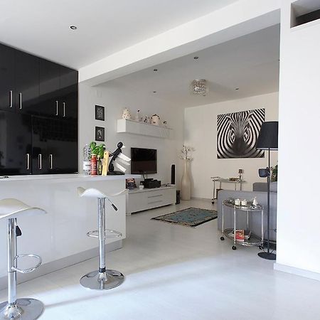 Il San Filippo Apartment Napoli Bagian luar foto