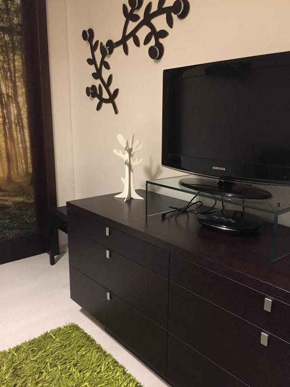Il San Filippo Apartment Napoli Bagian luar foto