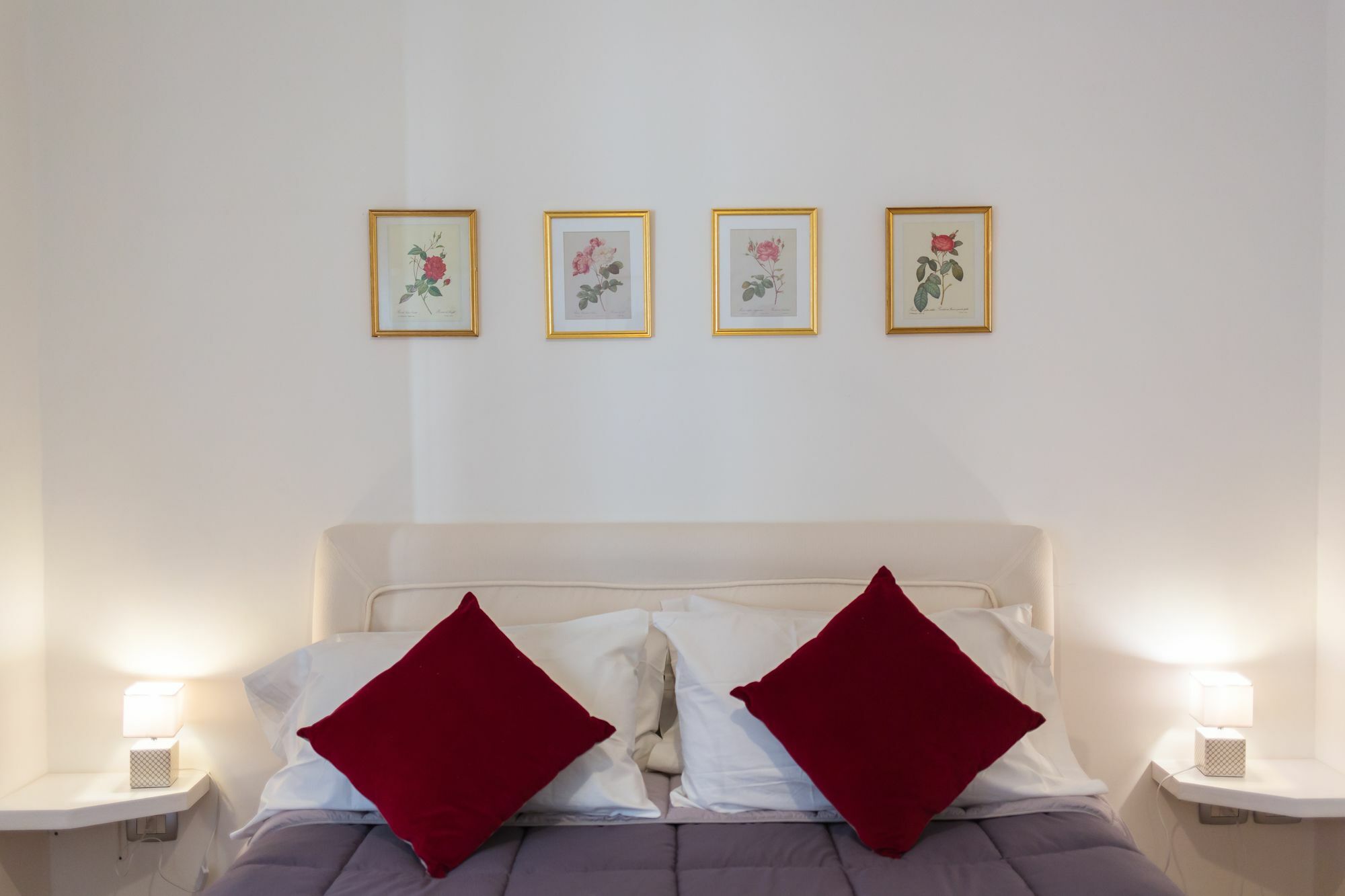 Il San Filippo Apartment Napoli Bagian luar foto