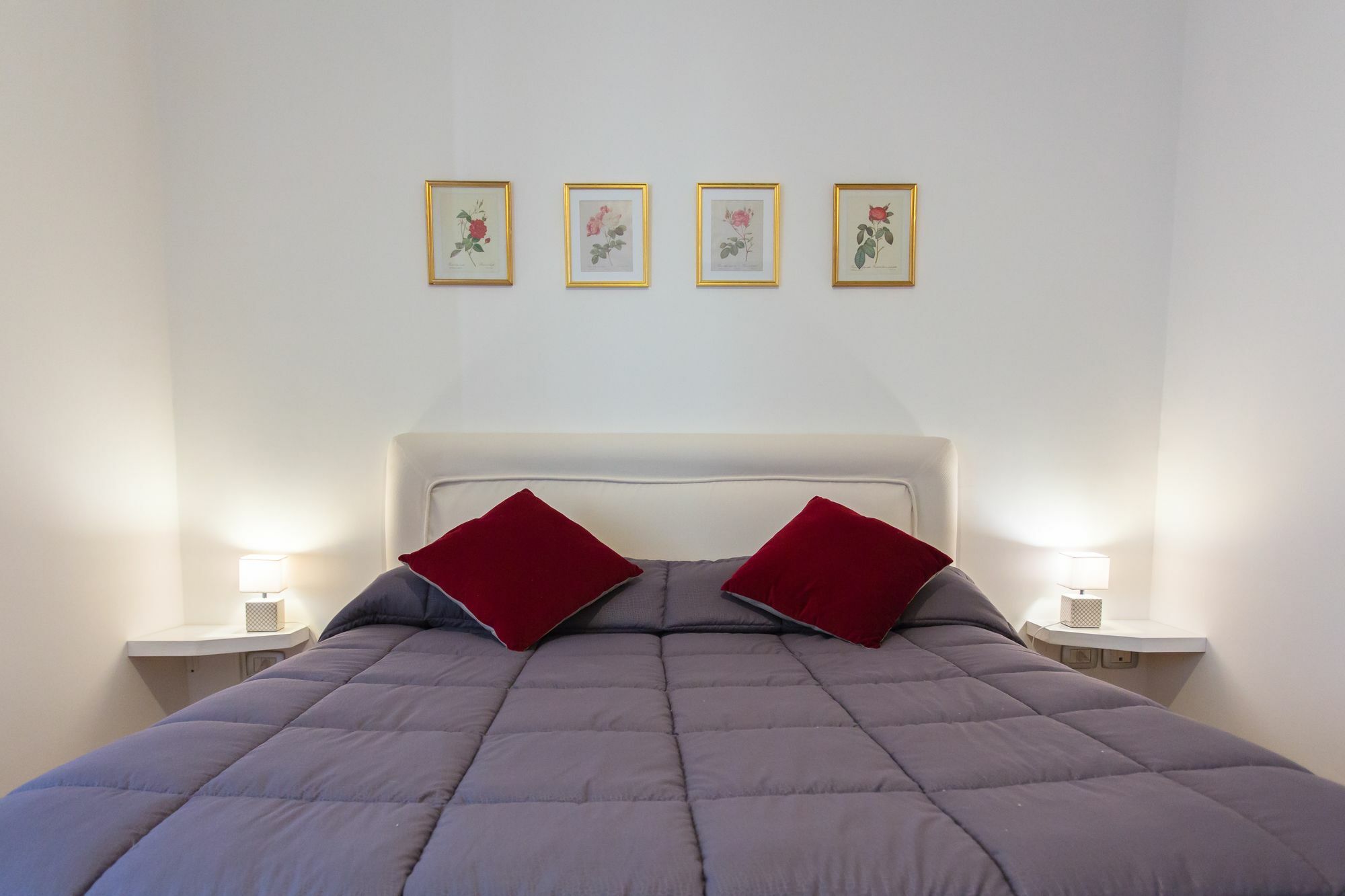 Il San Filippo Apartment Napoli Bagian luar foto