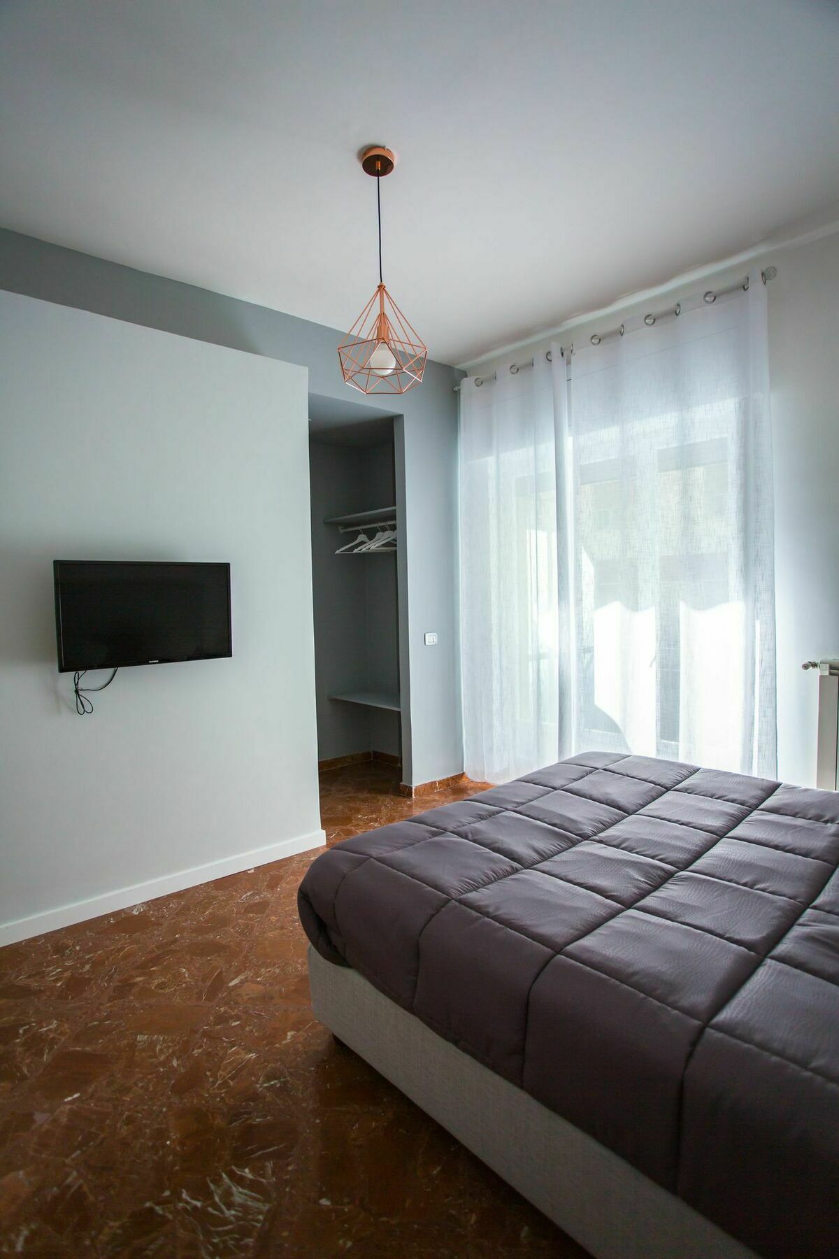 Il San Filippo Apartment Napoli Bagian luar foto