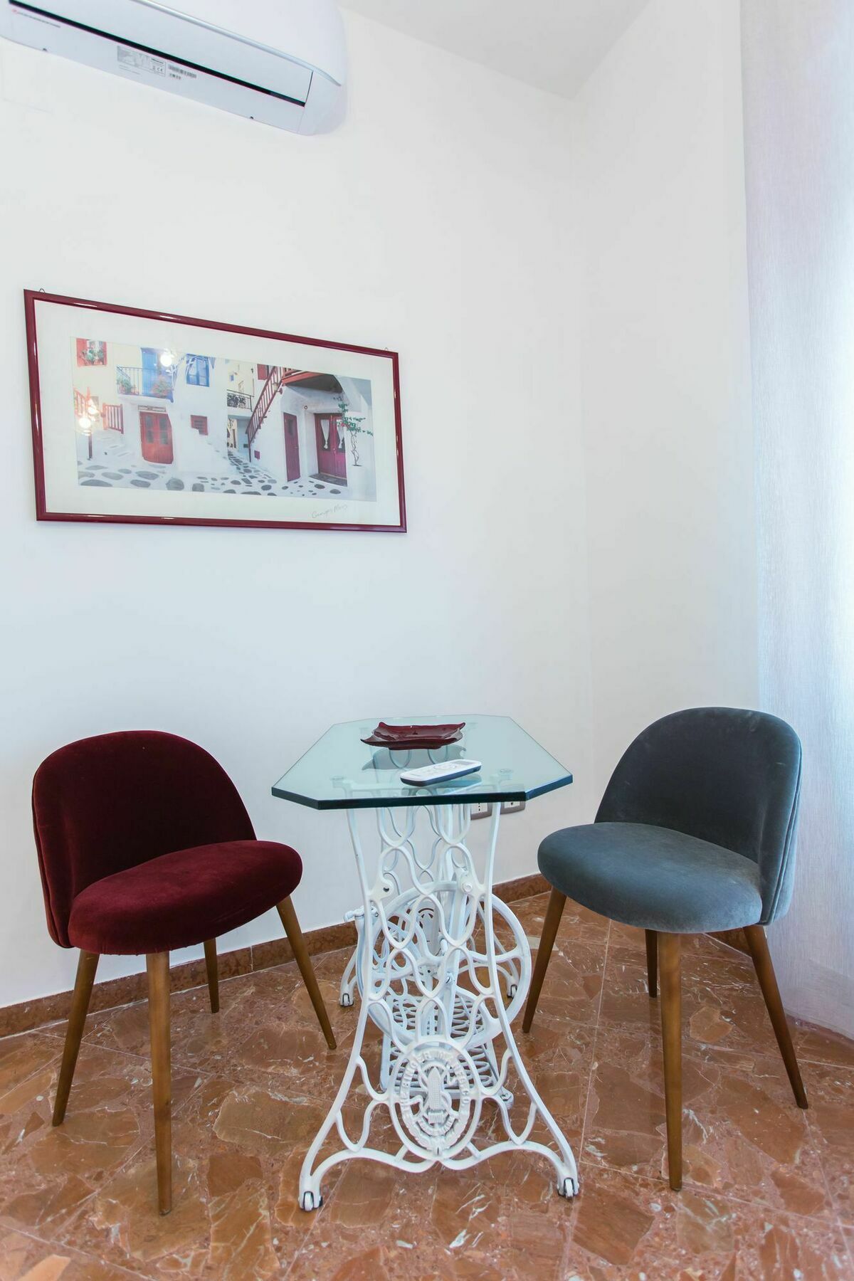 Il San Filippo Apartment Napoli Bagian luar foto