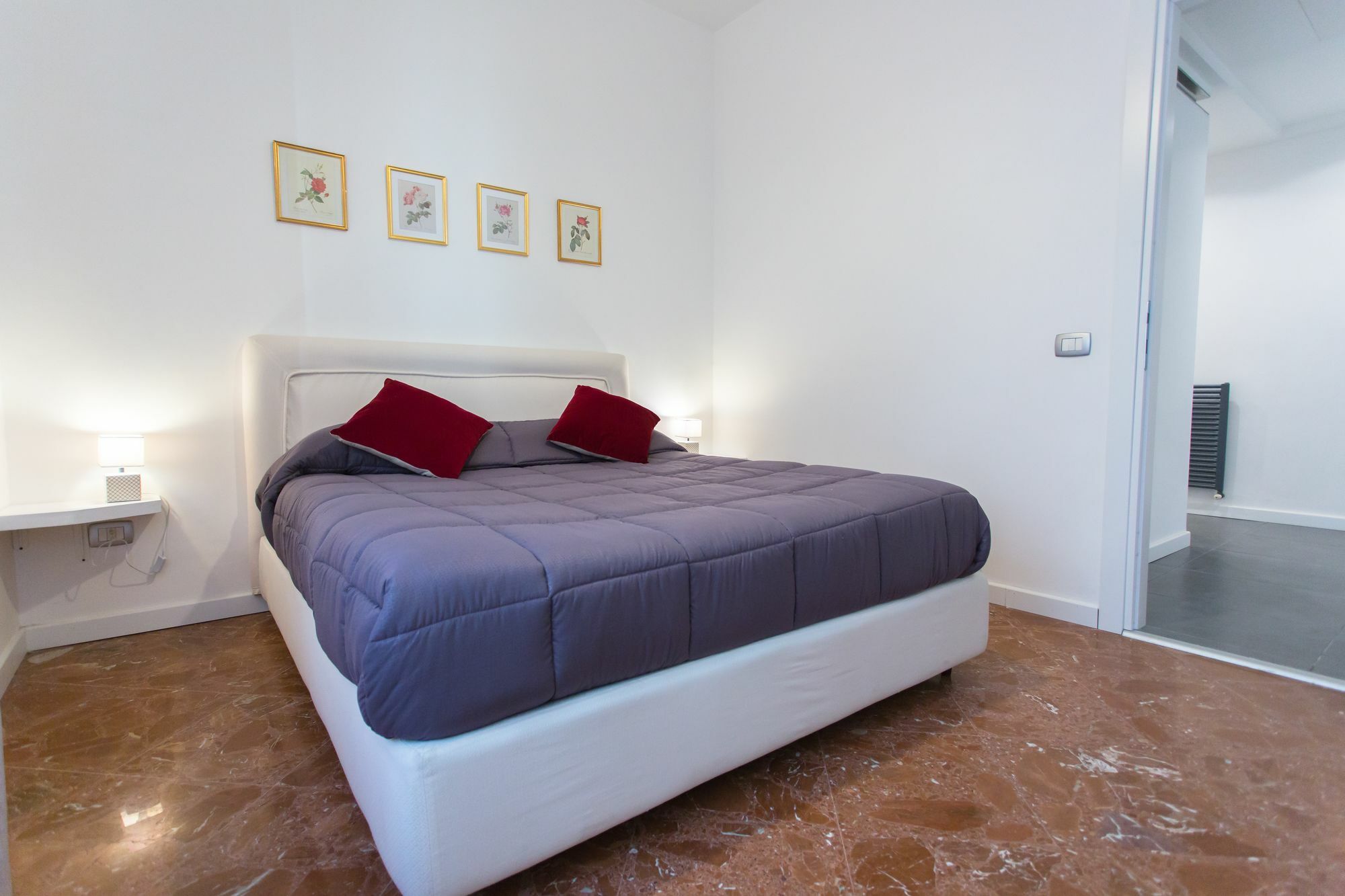 Il San Filippo Apartment Napoli Bagian luar foto