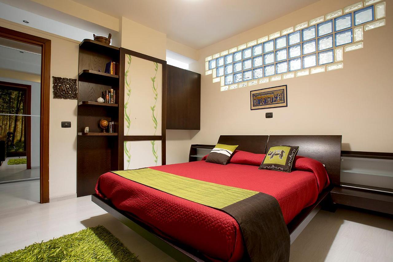 Il San Filippo Apartment Napoli Bagian luar foto