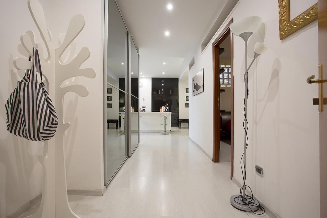 Il San Filippo Apartment Napoli Bagian luar foto