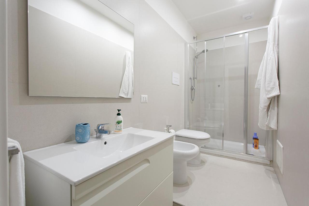 Il San Filippo Apartment Napoli Bagian luar foto