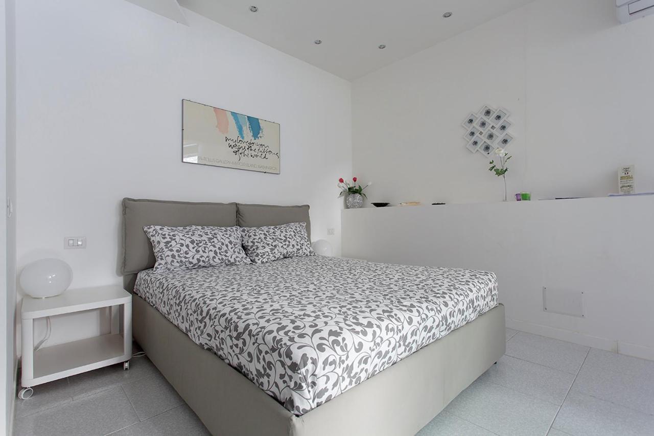 Il San Filippo Apartment Napoli Bagian luar foto