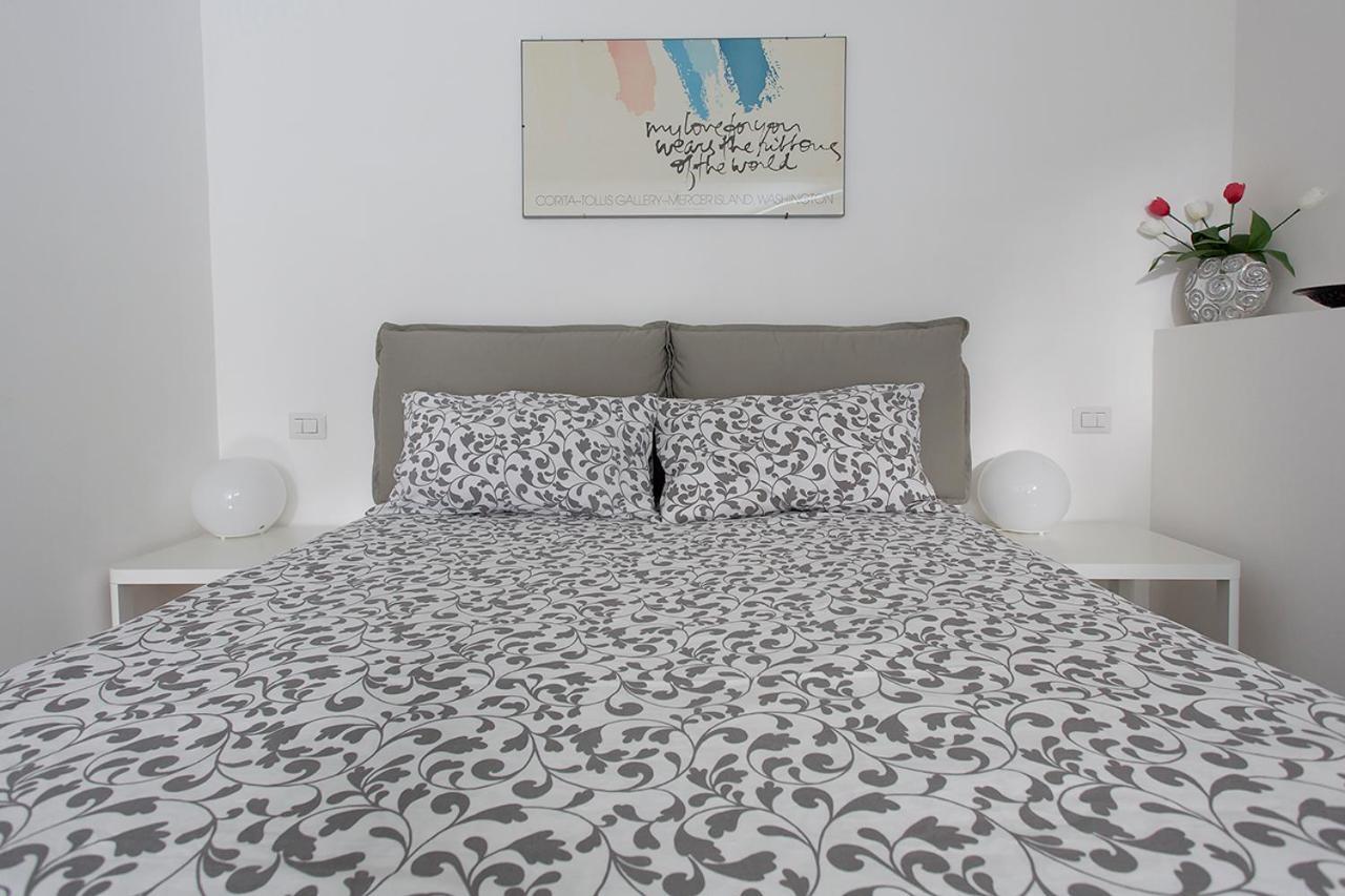 Il San Filippo Apartment Napoli Bagian luar foto